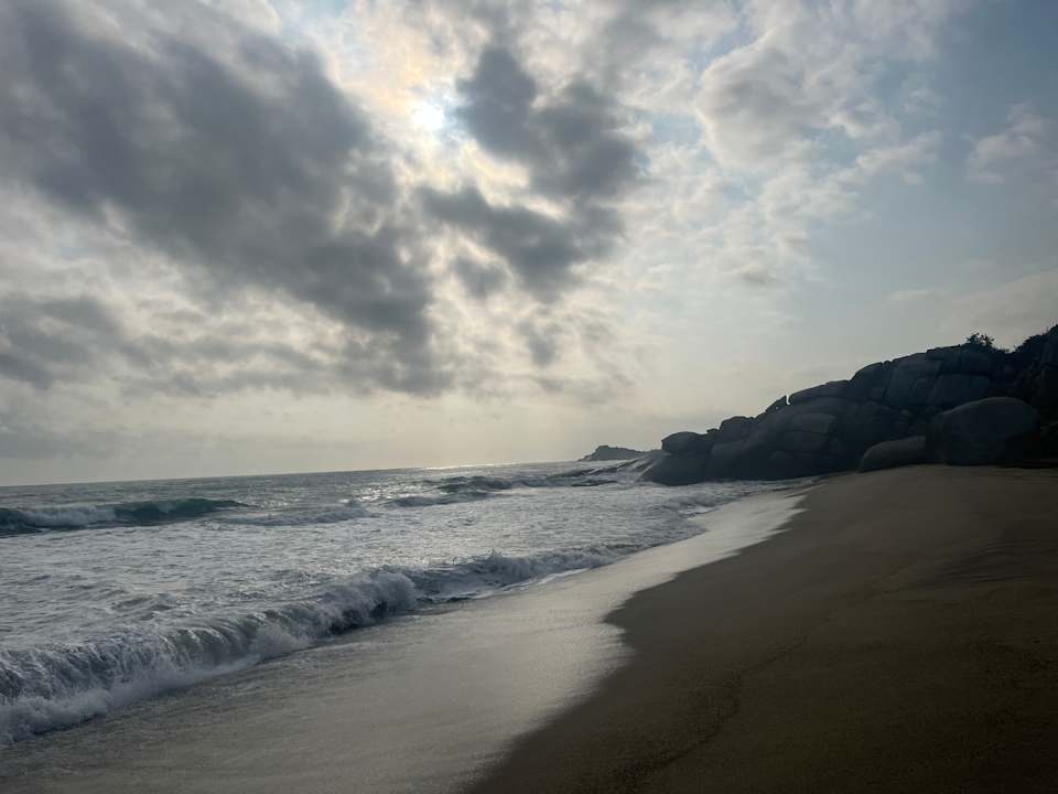 Strand Cabañas Tequendama - Parque Tayrona