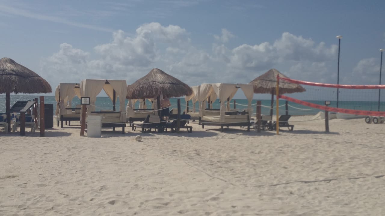Strand H10 Ocean Maya Royale - Adults only