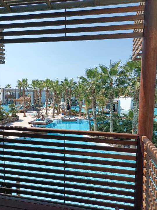 Außenansicht Stella Island Luxury Resort & Spa