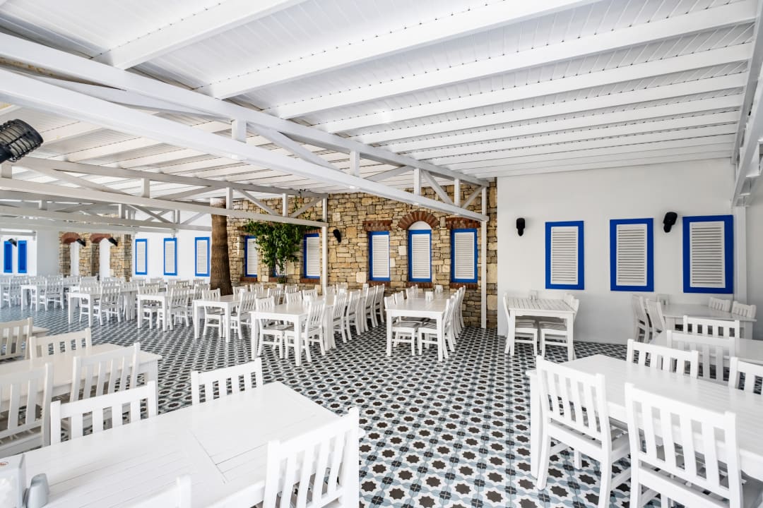 Gastro Paloma Family Club