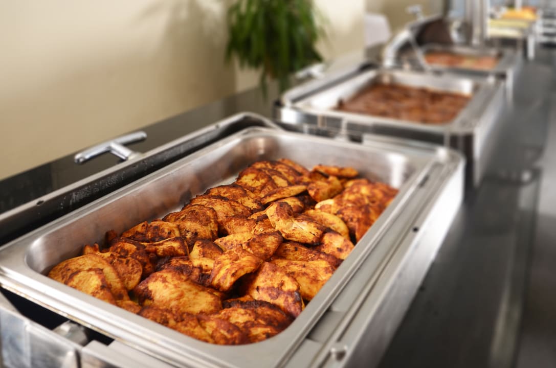 Restaurant Hotel Palmin