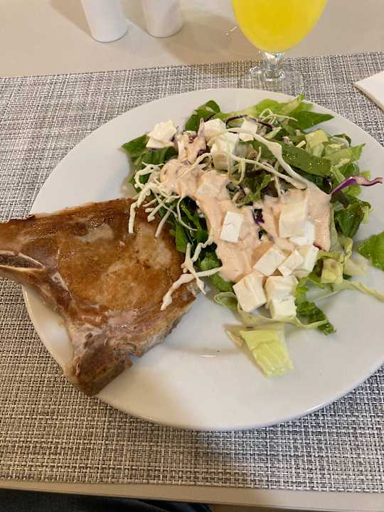 Gastro Maspalomas Villas by Dunas - Adults Only