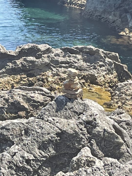 Strand Hotel Kalithea Horizon Royal