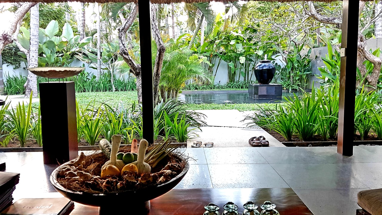 Sport & Freizeit Kayumanis Jimbaran Private Estate & Spa