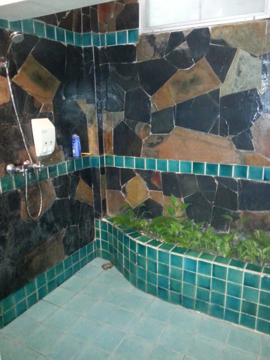 Das Bad !! Koh Chang Paradise Resort & Spa