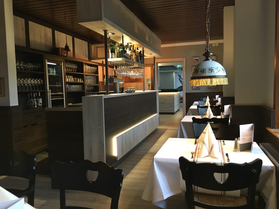 Gastro AKZENT Hotel Thiemann & Restaurant Zur Jägerklause