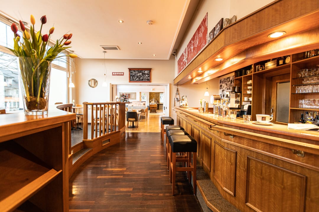 Gastro Hotel Bavaria Oldenburg