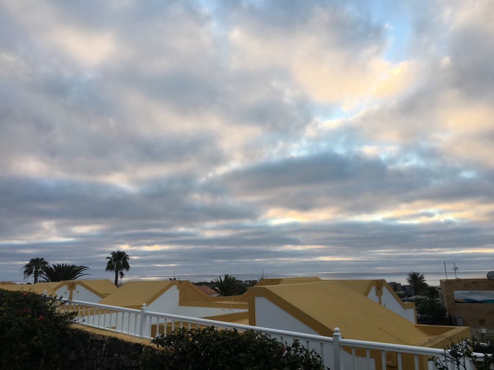 Ausblick MP Club Caleta Dorada