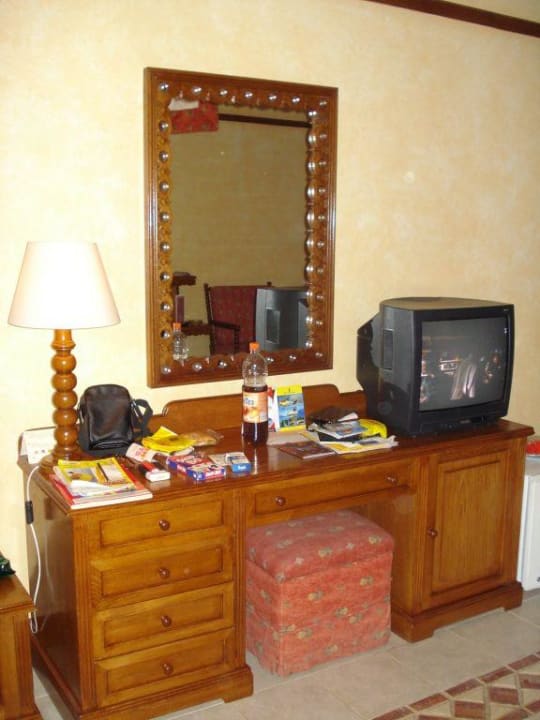 Zimmer The Grand Resort