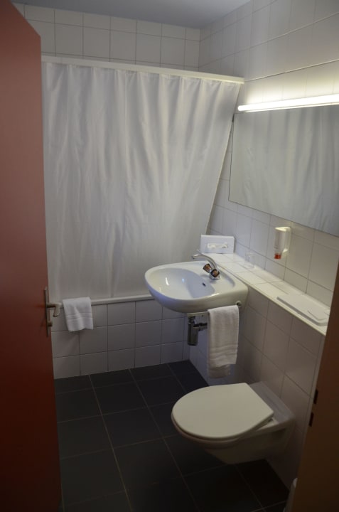 Zimmer 324 Hotel Alpin Sherpa