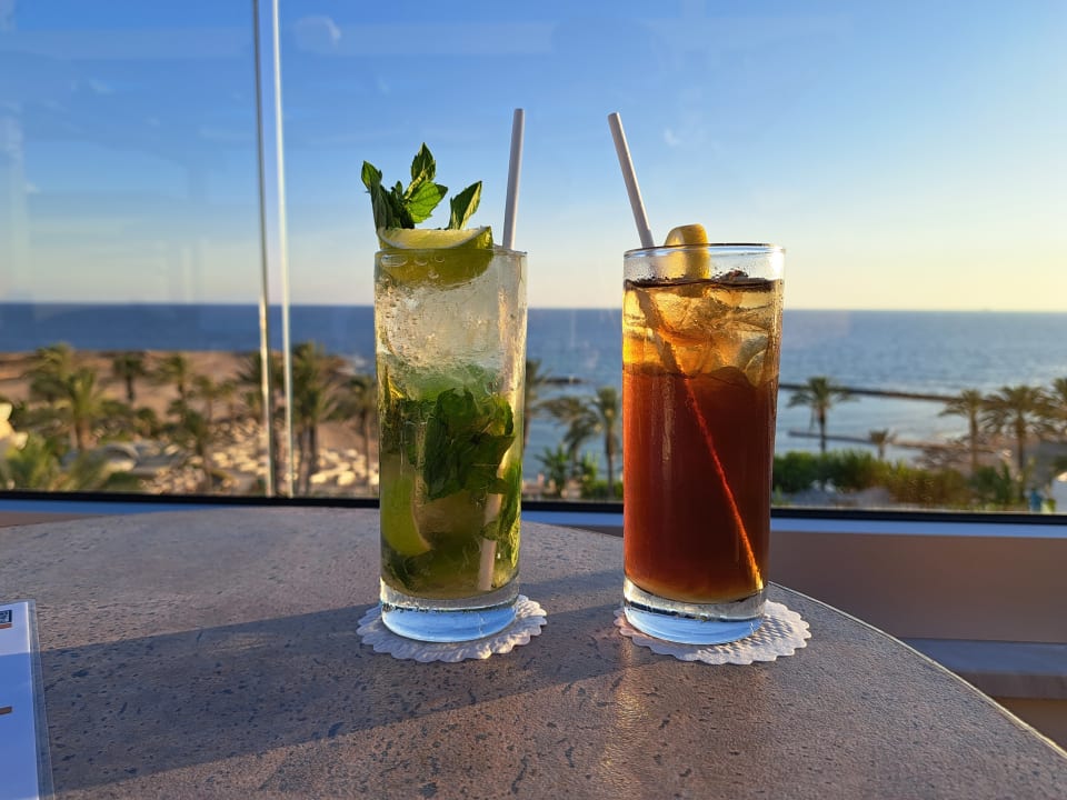 Gastro TUI BLUE Pioneer Beach