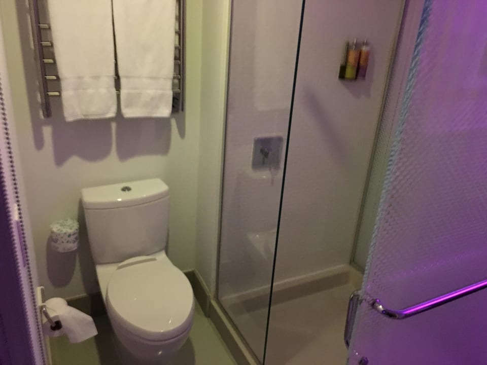 WC YOTEL New York