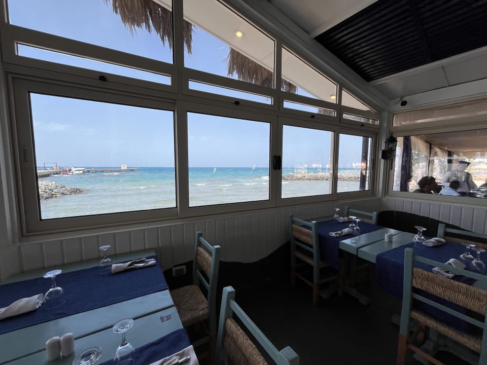 Gastro Hotel Desert Rose Resort