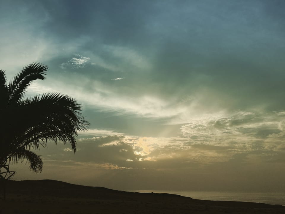 Außenansicht Bakour Fuerteventura La Pared