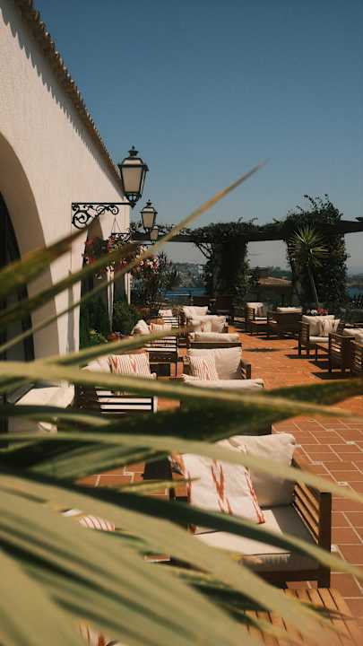 Gastro Bon Sol Resort & Spa