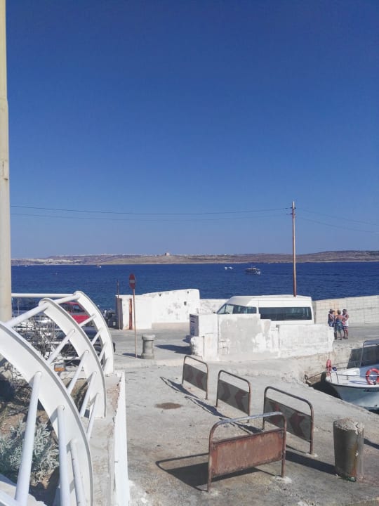 Ausblick Riviera Spa Resort - Adults Only