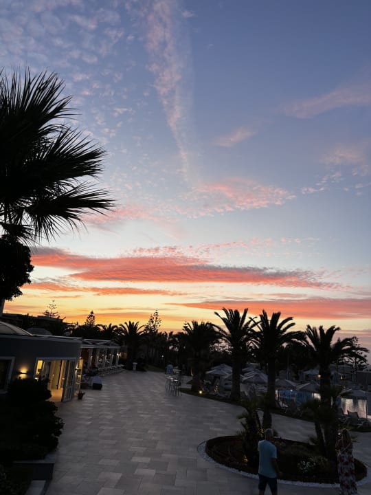 Außenansicht Iberostar Selection Creta Marine