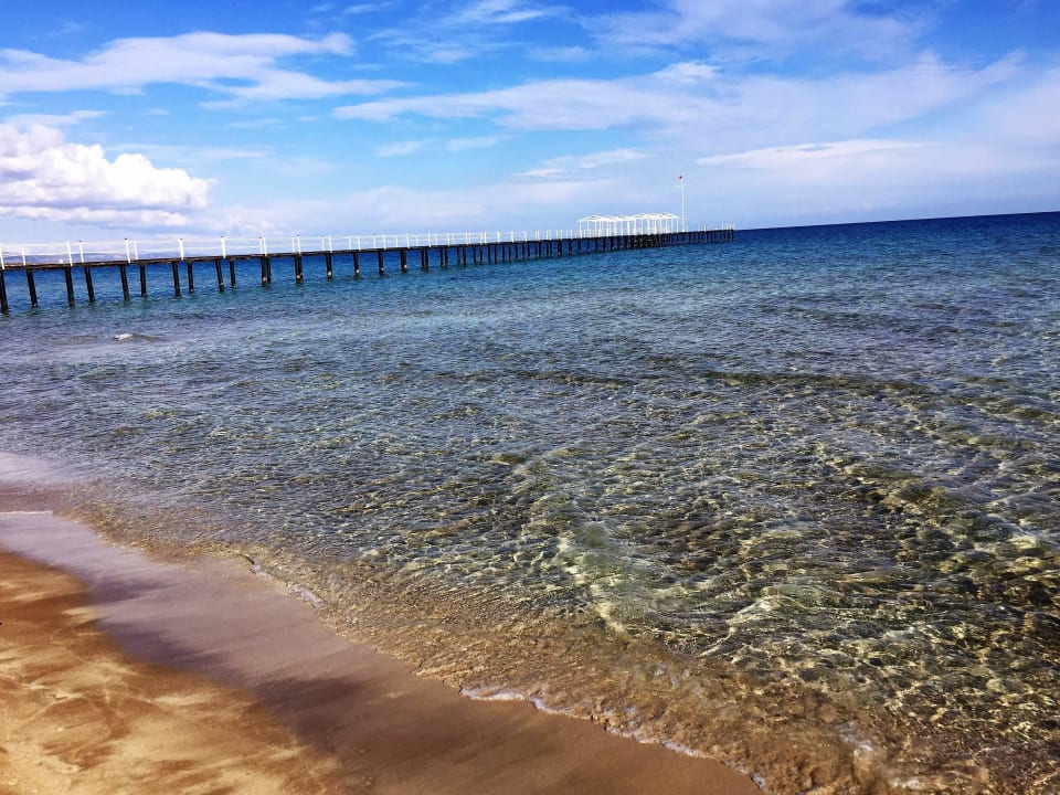 Toller Strand Kaya Artemis Resort