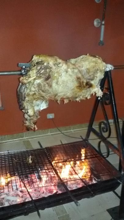 Lamm Beach Albatros Resort