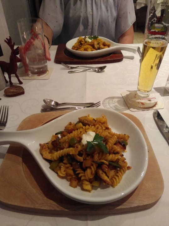 Gastro Wellnesshotel & Wohlfühlhotel St. Gunther