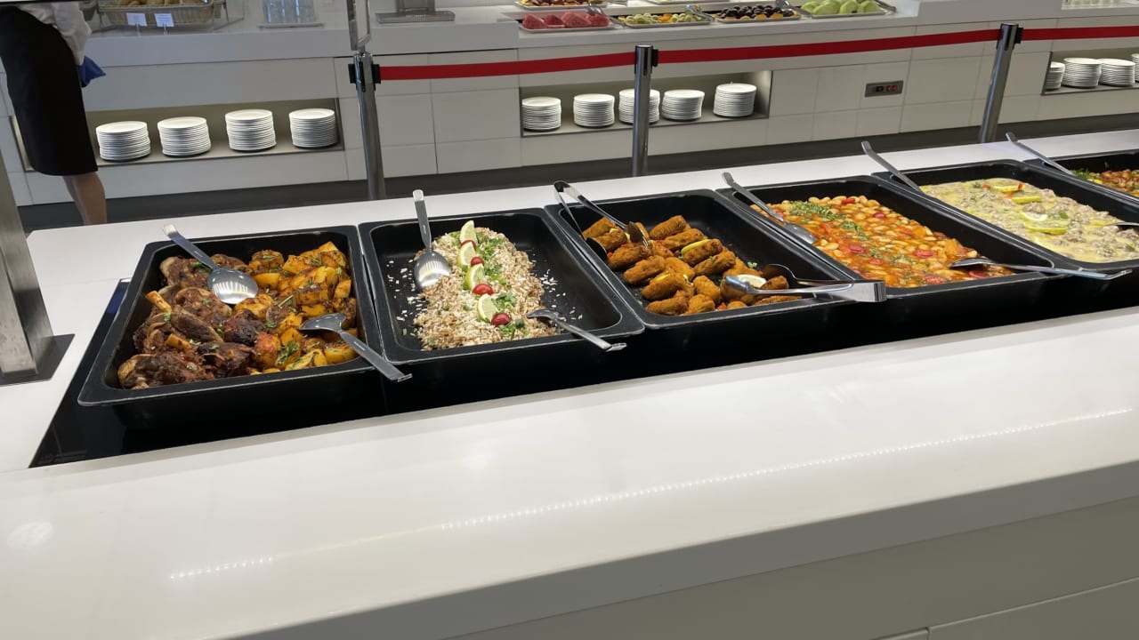 Gastro Grand Hotel Holiday Resort