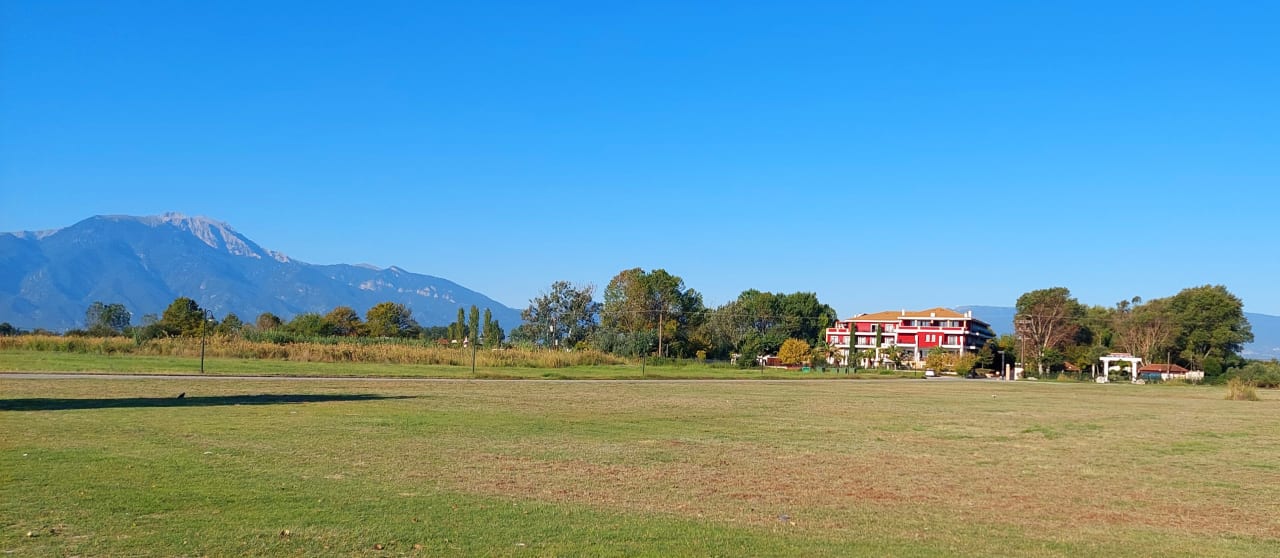 Außenansicht Mediterranean Princess