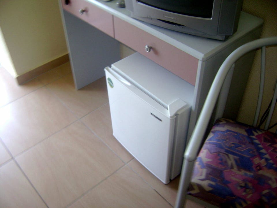 Zimmer Marianna Palace Hotel