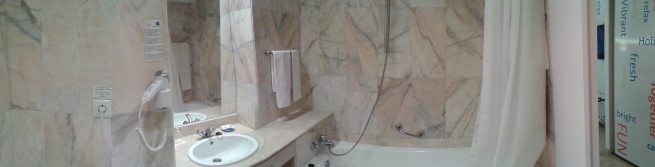 Das Bad Globales Cortijo Blanco