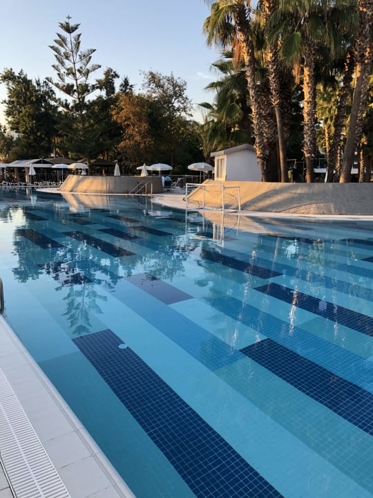 Pool Labranda Alantur Resort