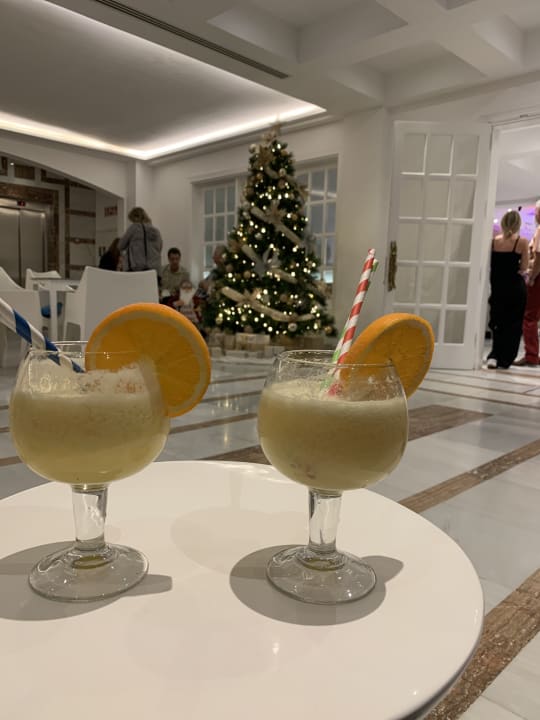 Gastro R2 BUGANVILLA Hotel & Spa