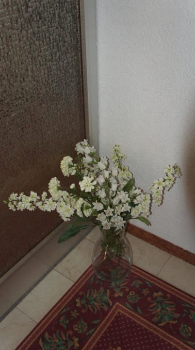 Flur Wellnesshotel Zechmeisterlehen