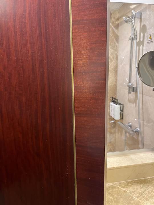Zimmer Crowne Plaza Istanbul - Old City by IH