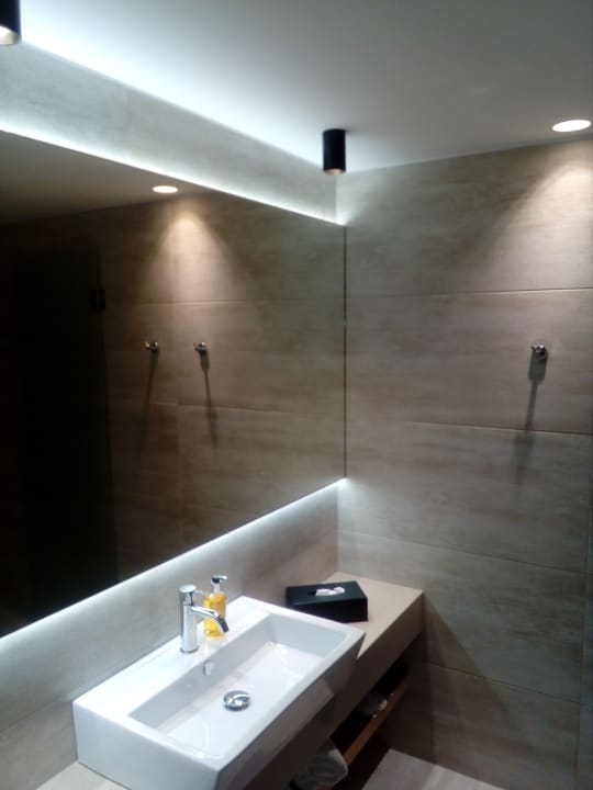 Zimmer Ibis Styles Heraklion Central