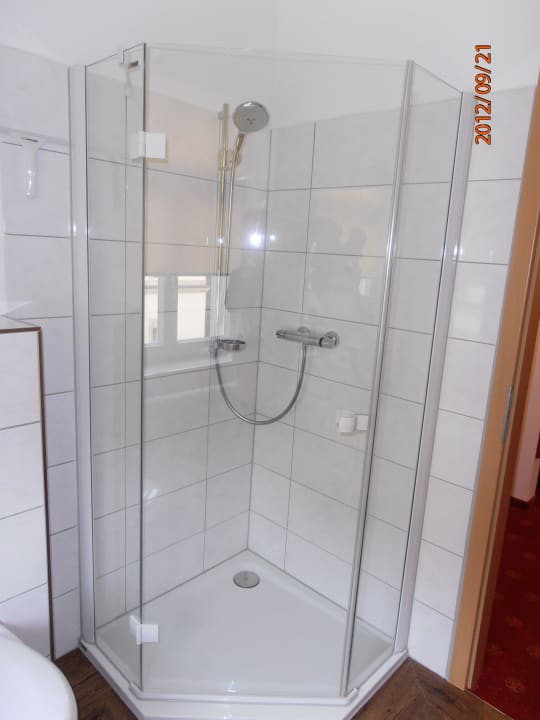 Im Bad Hotel Villa Loschwitz