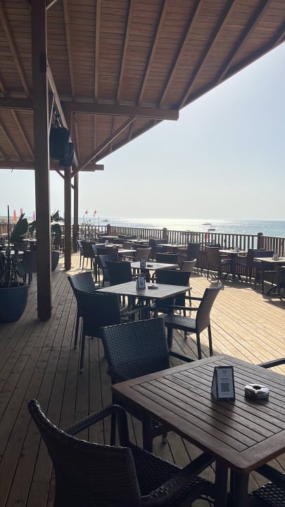 Gastro Sherwood Blue Belek