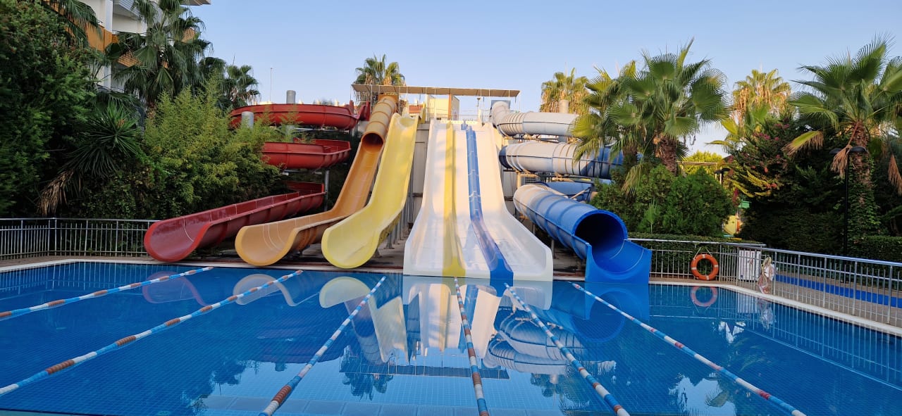 Sport & Freizeit Hane Family Resort