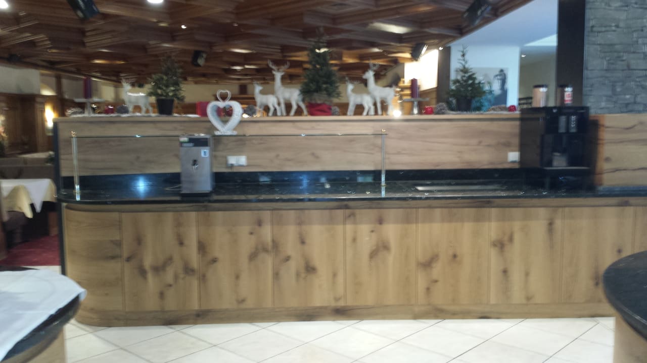 Gastro Hotel Kohlerhof