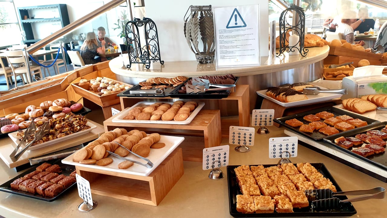 Gastro Astir Odysseus Kos Resort & Spa