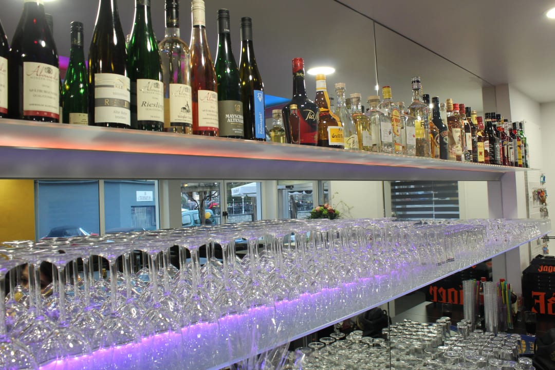 Lobby Hotel Royal Santana