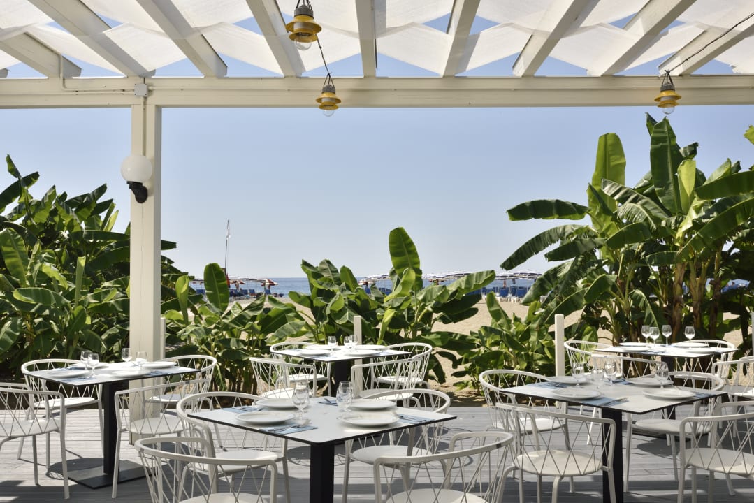 Gastro Falkensteiner Club Funimation Garden Calabria