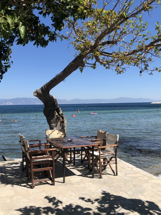 Gastro Hotel Aegean Sun