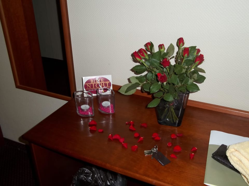 25 Euro? Seehotel Brandenburg a.d. Havel