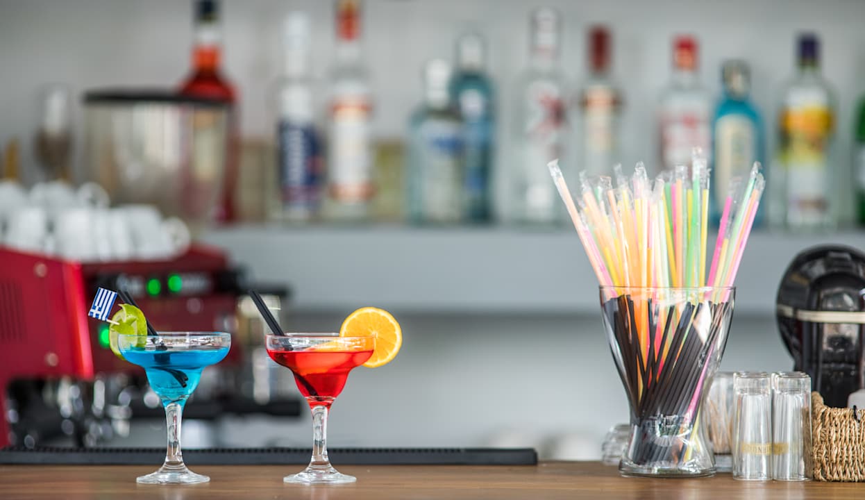 Gastro Aqua Oliva Resort - Across Hotels & Resorts