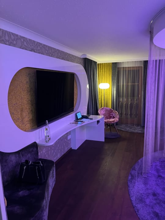 Zimmer Hotel Winzer - Nur wir Zwei