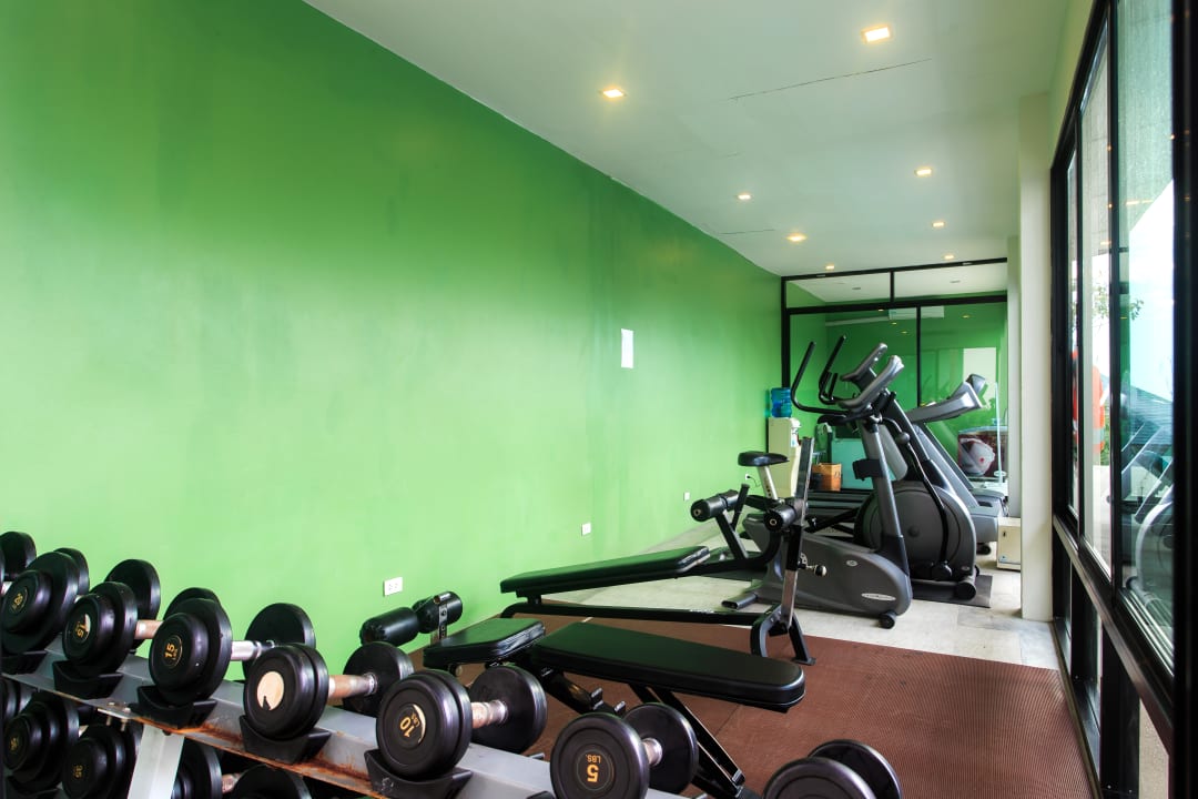 Sport & Freizeit Samui Resotel Beach Resort