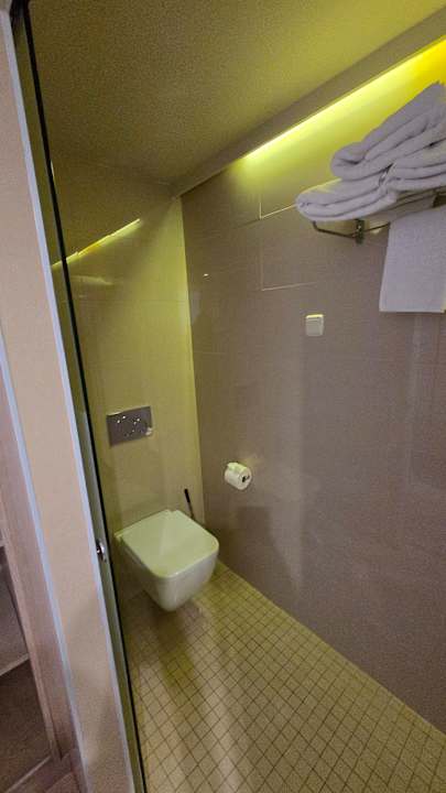 Zimmer Sabina Hotel & Suites