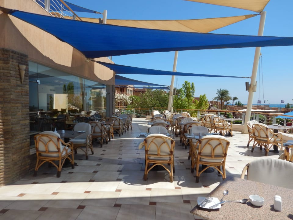 Restaurant Shams Prestige Abu Soma-Adults Only