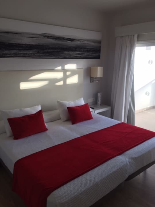 Zimmer Sentido Aequora Lanzarote Suite