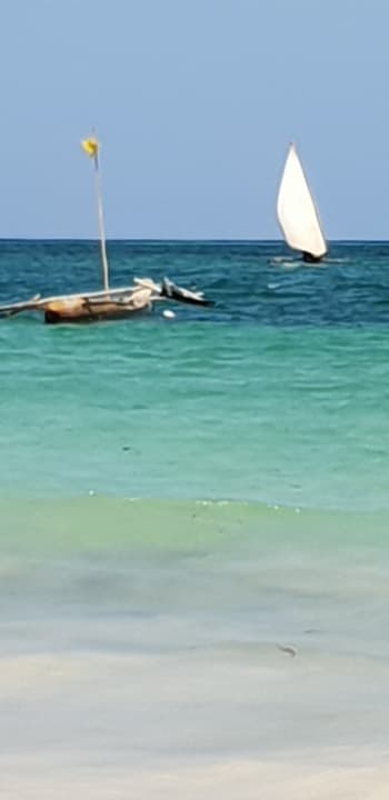 Strand Hotel Diani Sea Lodge