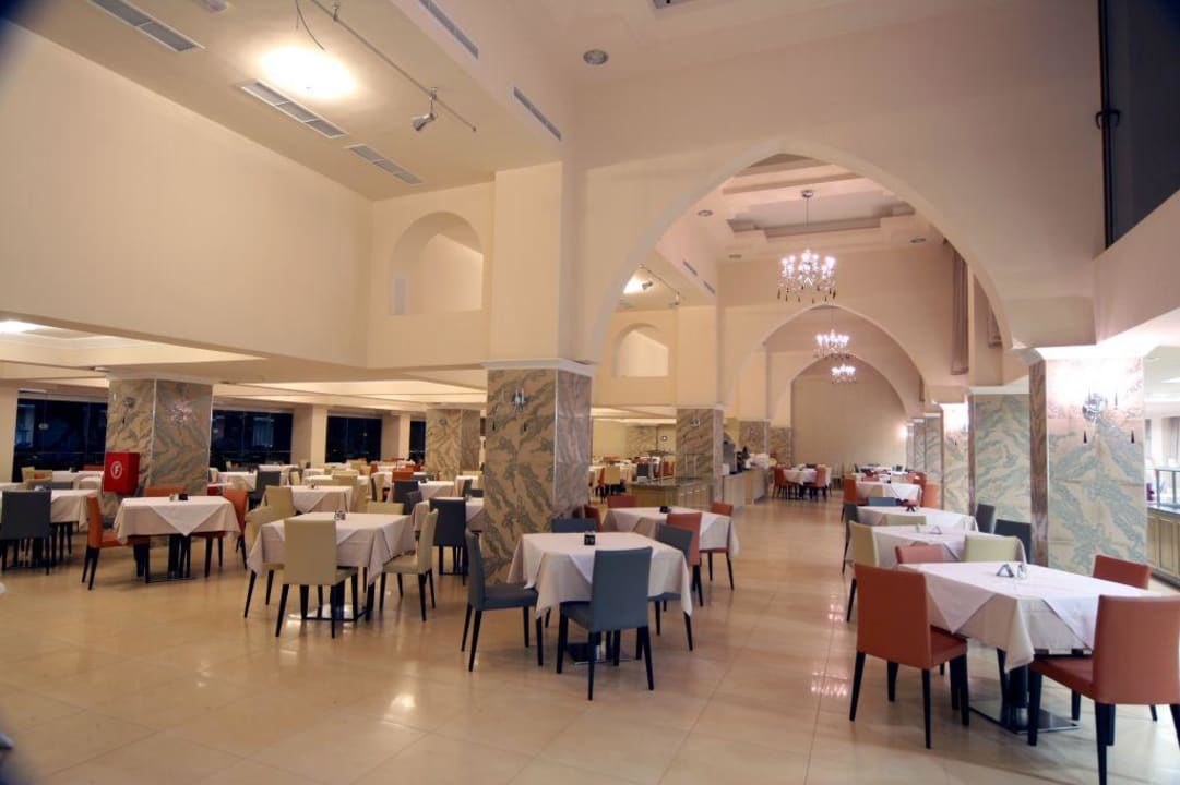 Restaurant/Buffet Ialyssos Bay